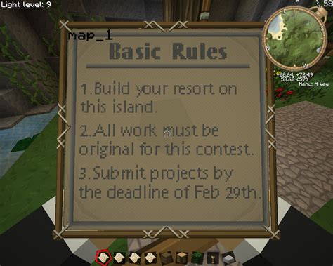 Image result for How to Mods On a Java World