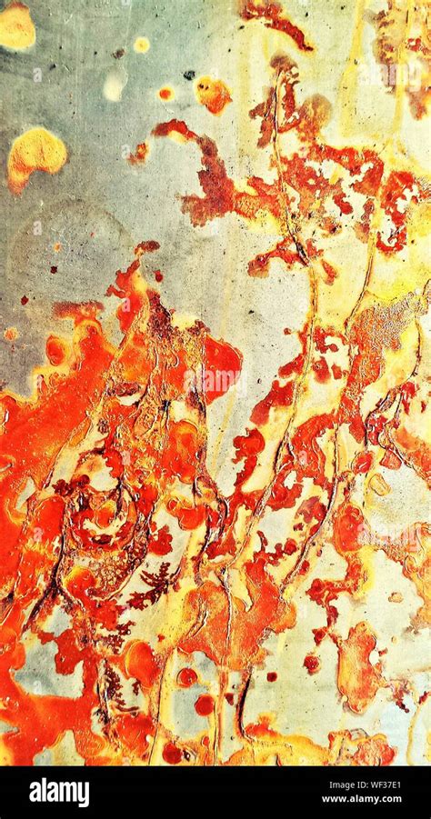 Image result for Rusty Sheet Metal