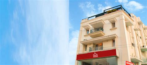 Ishta Serviced Apartments