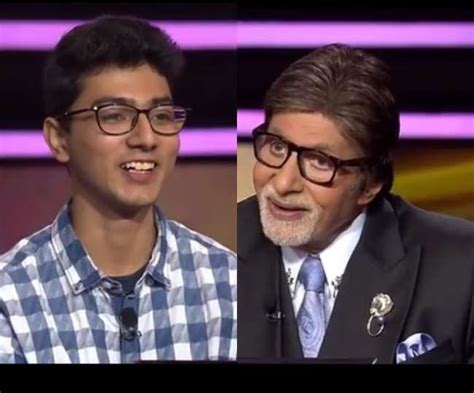 KBC 12: पांचवे करोड़पति बनने से चूके मंगलम कुमार, क्या आपको पता है 1 ...