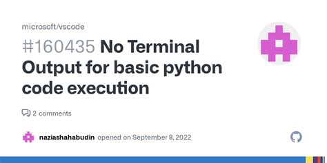 Image result for Vscode Terminal Output Python