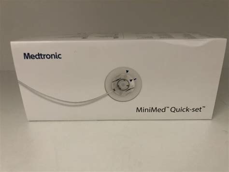 Image result for Minimed Quick Set Problems