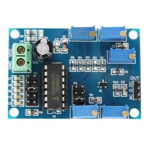 Image result for Pulse From Function Generator