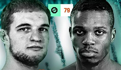 Oktagon MMA Oktagon 79: Klimsa vs Joaquim - Datum, Startzeit ...