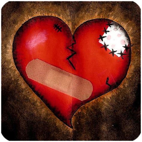 Broken Heart Wallpaper - App on Amazon Appstore