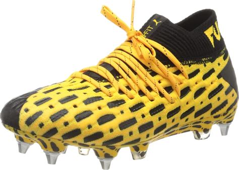 Botas on sale futbol amazon