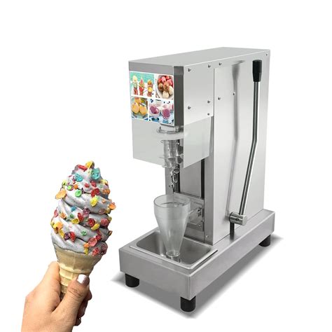 Buy Vaseni Fresh Fruit Frozen Gelato Yogurt Blending Machine Yogurt ice ...