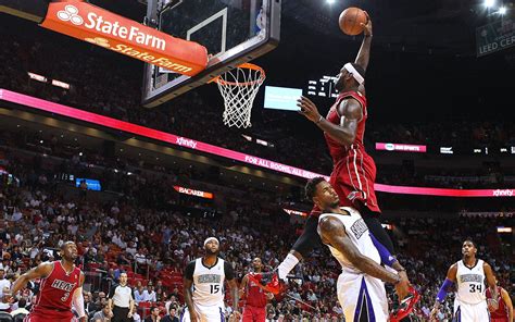 2014 NBA Player Rankings 26-30 - ESPN