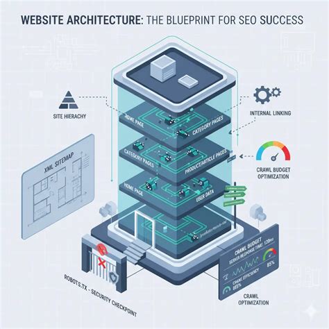 Technical SEO Guide - Cloud 7 Agency