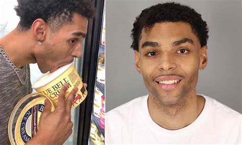 Ice Cream Licker Jailed For 30 Days... But There's A Surprising Twist ...