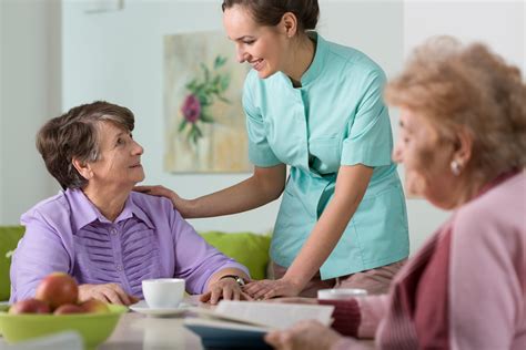 Care Services – Provident Health Care