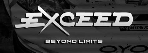eXceed / Videogame - TV Tropes