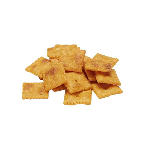 Cheez-It® Cheddar Jack Snack Crackers