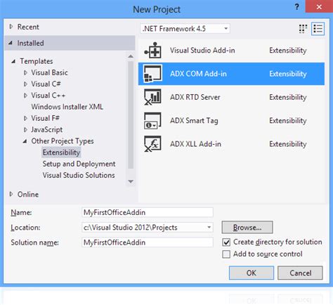 Image result for Add-In Development C#