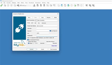 Image result for How to Create a MySQL Database Using SQLyog