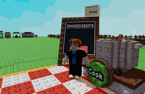 Image result for Cooking Update