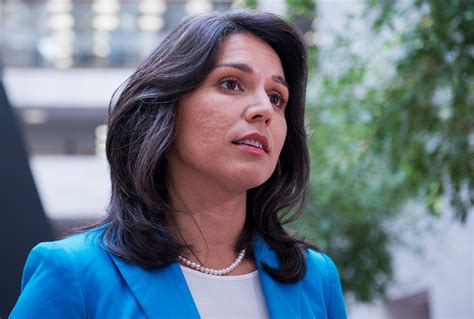 Can Tulsi Gabbard Swing Hawaiian Voters to Sanders? | The New Yorker