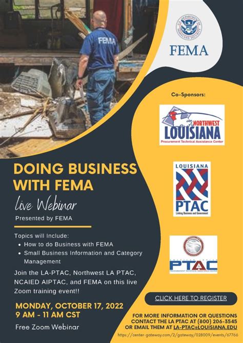 Image result for FEMA Purchase Process Image