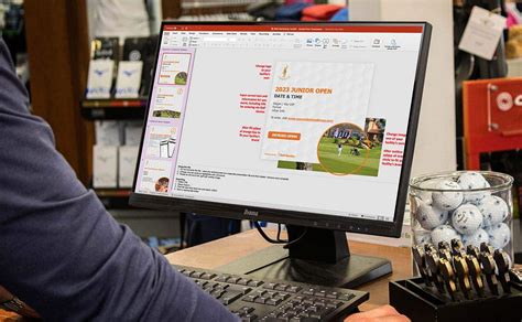 Using Golf Genius 的图像结果