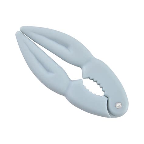 HAXIHA Creative Nutcracker Walnut Holder Crab Leg Cracker Tool ...