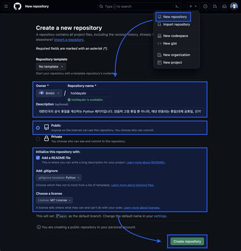 Image result for PyPI GitHub