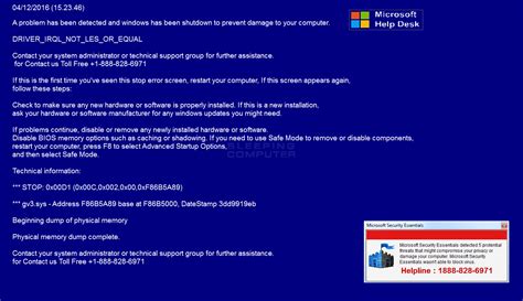 Windows Support Scam 的图像结果