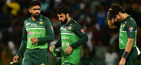Just Pakistan Things! Players and Pakistan Cricket Board may be set on ...
