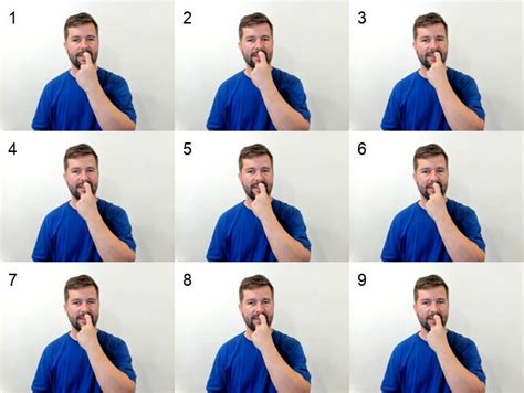 Image result for Open Sign Language