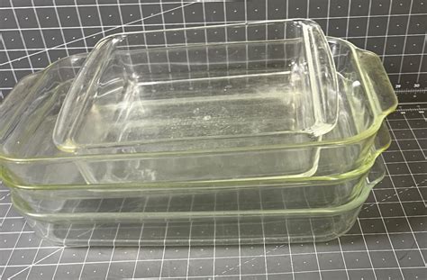 Image result for Pyrex Baking Dishes