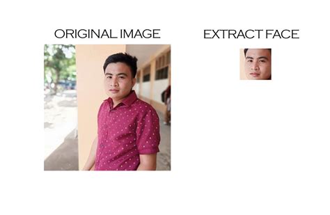 How to Extract Individual Faces From OpenCV Python 的图像结果