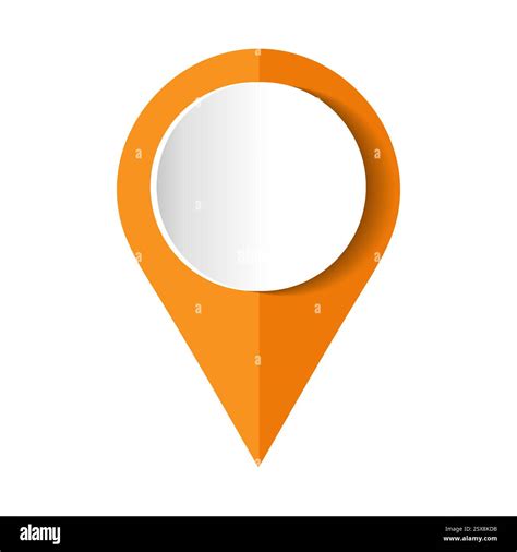 Orange Map Pin 的图像结果