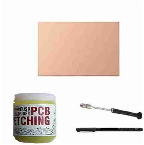 Technical hut PCB Design Tool Kit - PCB Design Tool Kit . Buy Copper ...
