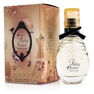 Buy Naf-Naf Fairy Juice Eau De Toilette Spray - 40ml/1.33oz Online at ...