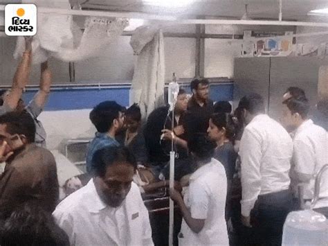 The injured said, 'O father, I am in unbearable pain, rush me to the ...