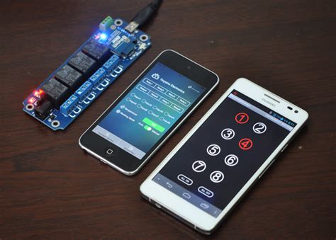 Image result for Bluetooth Relay Android