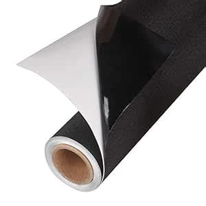 Buy Total Blackout Window Film: 100% Light Blocking, Room Darkening ...