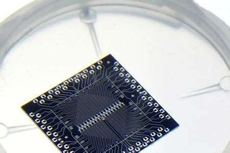 中国首枚超导量子芯片在深圳诞生！-度小视