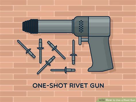 Image result for Using a Rivet Gun