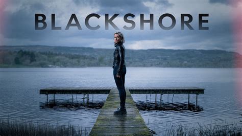 Blackshore - NRK TV