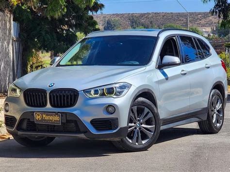 BMW X1 X1 SDRIVE18D LUXURY 2.0L 2019 "VENDIDO" (236478) - FullMotor - Automoviles Seminuevos ...