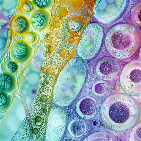 Microscopic View 的图像结果