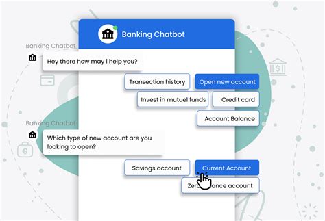 Banking Chatbot – Makerobos™