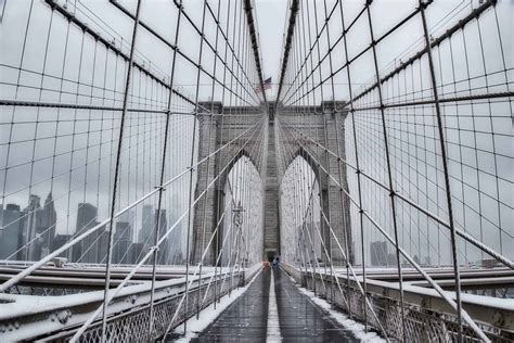 10 Mind-Blowing Brooklyn Bridge Facts | History, Info and More! - when was built brooklyn bridge