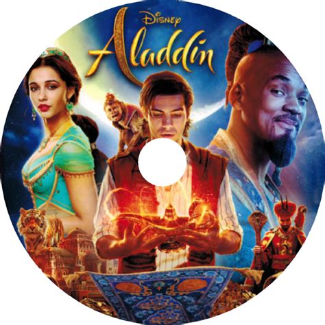 ALADIN (2019) (DVD) | ubicaciondepersonas.cdmx.gob.mx