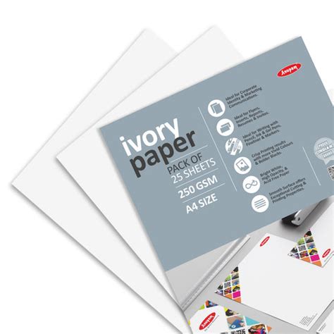 Mixed Media Sheets – Stationery Plug