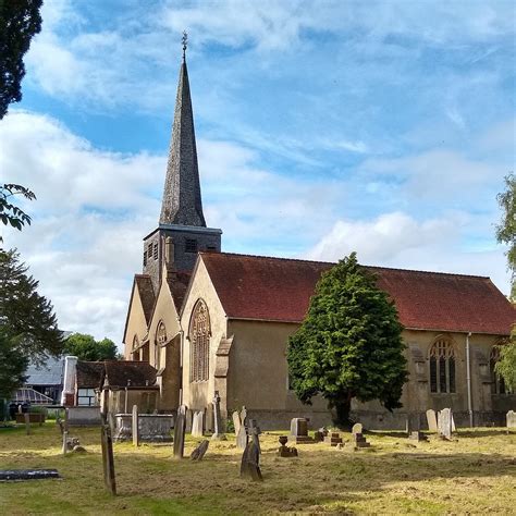 ST. BARTHOLOMEW'S CHURCH - All You Need to Know BEFORE You Go 2026 ...