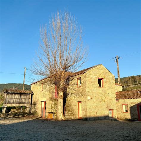 CENTRO INTERPRETATIVO E CULTURAL DO MARÃO (2026) All You Need to Know ...