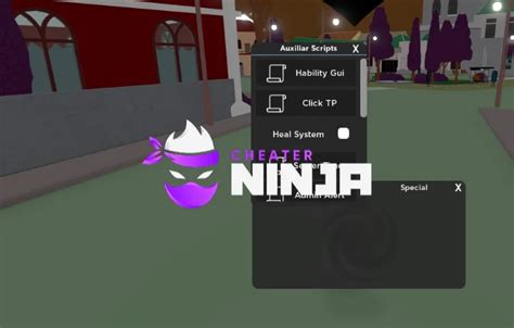 Image result for Project Jojo Script GUI