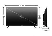 Akai AKLT32S-DFL9W Specifications