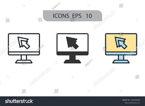 System Symbol 的图像结果